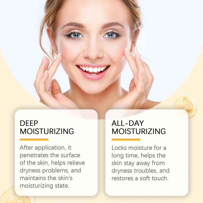 La Crema Para Ojos Reafirmante Y Antiarrugas H Reduce Las