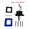 Zieichy NV4500 Short Throw Shifter Assembly Kit for Dodge Ram