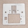 Hilitand Needle Throat Plate for Singer 4423, 4432, 5511 -