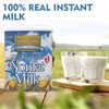 Country Cream 100% Real Instant Nonfat Powdered Milk 49.6 OZ
