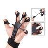 High-quality finger gripper (WFIC8YA) / 손가락운동기구 고품질 손가락악력기 (WFIC8YA)