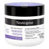 Neutrogena Crema Facial Reparadora Nocturna 100 g Hidratación Profunda Todo