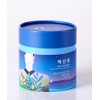 Pack Teacher Serum Men's Sleeping Pack Essence 42 Sheets Pore