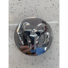 Dodge Lot x 4 Genuine Single OEM Chrome Center Cap for 2014-2019 Ram 1500 1LB72TRMAB