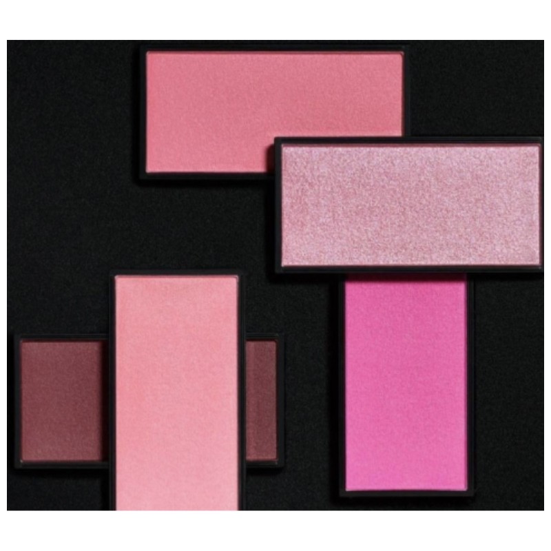 SURRATT Artistique Blush 4g, Color:12 Tu Me Fais Rougir