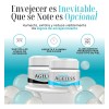 Instantly Ageless Jeunesse Kit Crema Hidratante + Exfoliante