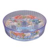 Pearl Metal Somen Somen Noodle Serving Pot, Buckwheat, 4 Piece
