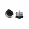 Footclick 2 - Scratch-proof screw-on glide for wooden furniture legs