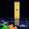 Water Quality PH Tester Power of Hydrogen Test with Proofreading