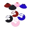 Anigship Elizabeth Color Bird Set of 4 for Small Animals,