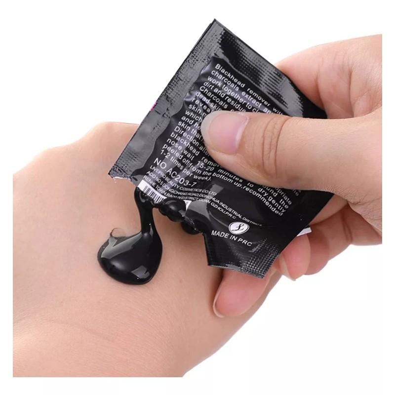 Universo en Linea Pilaten Mascarilla 6grs Original Somos Distribuidores