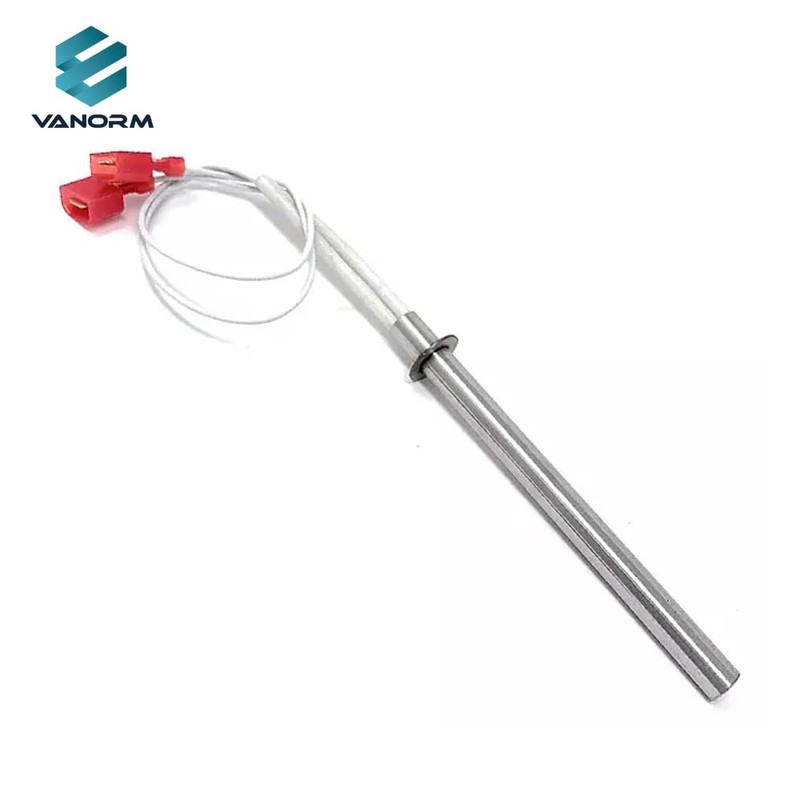SRV7000-660 300W Igniter with Installing Plate for Pelpro Pellet Stove