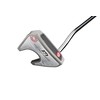ODYSSEY MICROHINGE #7 Double Vent Putter for Right Hand Putter