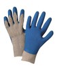 West Chester Latex Gripper Knit Glove