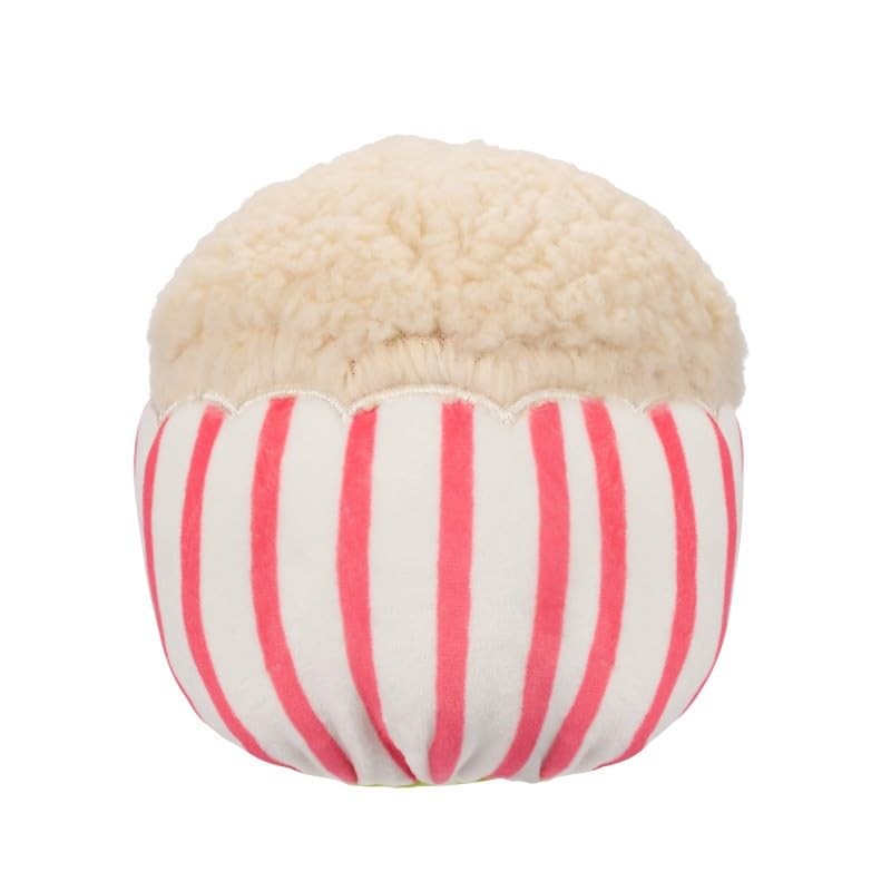 Jazwares Squishmallows Flip A Mallow 13 cm Popcorn/Horn (23131P16)