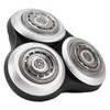 Beard Cutter Replacement Head for Norelco SH90 SH70 RQ11 RQ12