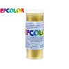 Efcolor 10 ml Gold Metallic, Resin 5 x 3 x