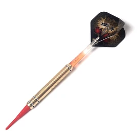 Black Scorpion CUESOUL Dragon Series 16 Gram Soft Tip Darts