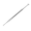 Professional Stainless Steel Ear and Body Point Probe Acupuncture Point