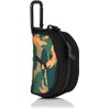 PUMA Golf Graphic Ball Case, deep forest