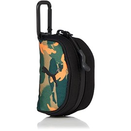 PUMA Golf Graphic Ball Case, deep forest