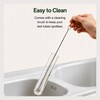 LCPCX Mini vase Magnets for Fridge, Magnetic Test Tube Vase