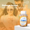 Natgel | Vitamina E + Omega 3 | Antioxidante &