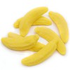 Guatemalan Banana Candy 1 lb – Gelatin Based Gummies, Perfectly