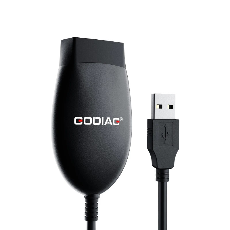 EU/US Ship GODIAG GD101 J2534 Passthru for Ford Mazda Honda