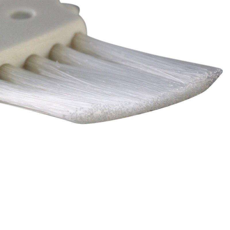 Tescoma Bakery Brush Funny Mummy Belinda, Assorted, 16 x 5.8