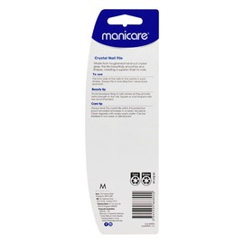Manicare Crystal Nail File