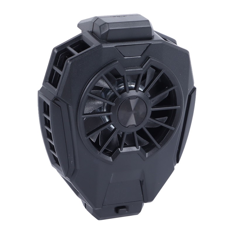 Magnetic Back Clip Cell Phone Cooler Semiconductor Cooling Mobile Phone