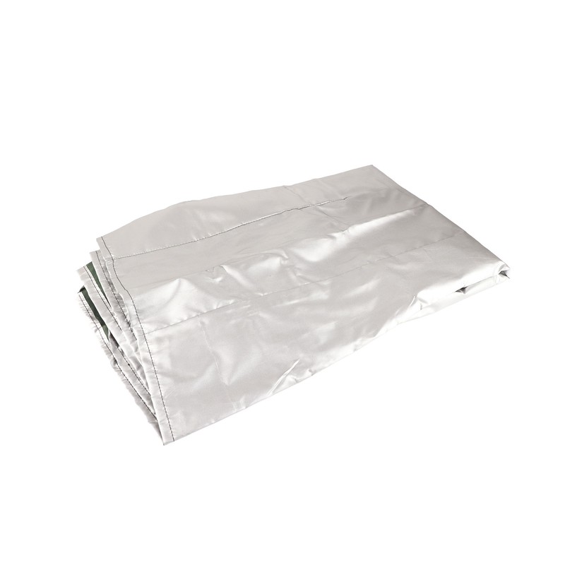 Water Tank Cover for IBC Container IBC Clay Barrel Protection