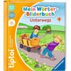 Ravensburger tiptoi® Beginner Book from 3 Years | My Words
