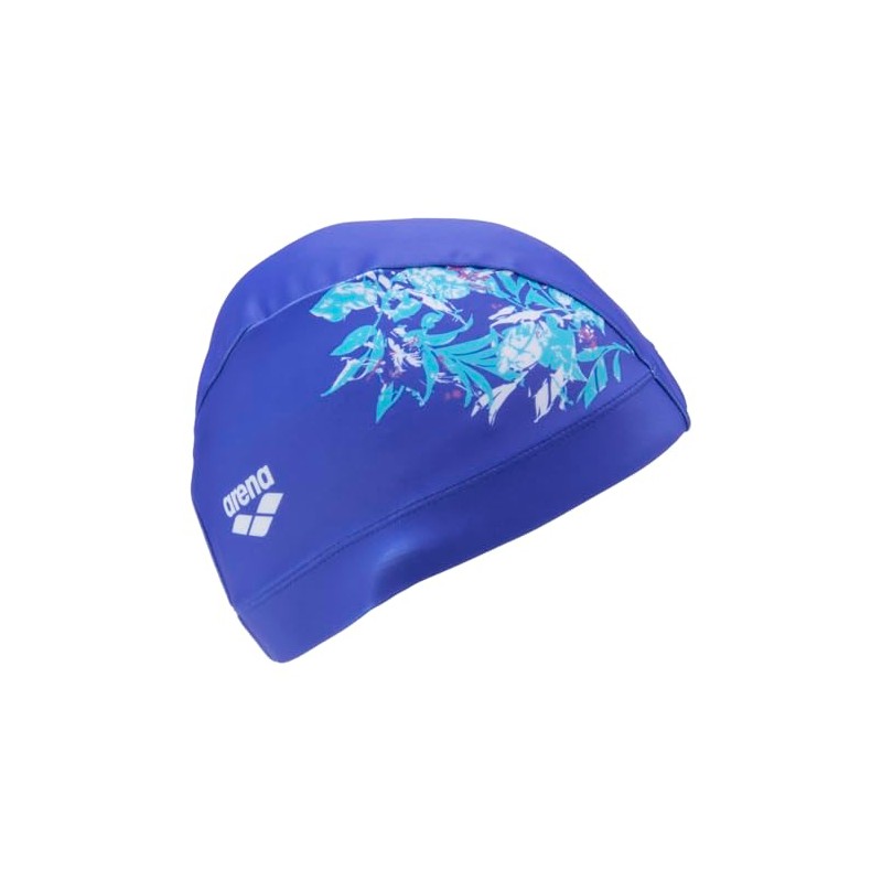 arena(アリーナ) スイムキャップ ユニセックス テキスタイルキャップ フリーサイズ 水泳 スイミング フィットネス AS5FSC74U