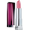 Maybelline ColorSensational Lip Color, Pink And Proper [020], 0.15 oz