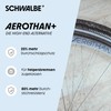Schwalbe Aerothan Plus Tube 20 Inch AV7E+ High-End Bicycle Inner
