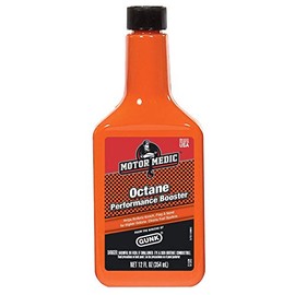 Gunk M5112 12 Oz Octane Performance Booster