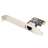 DIGITUS Gigabit Ethernet Network Card - 1 RJ45 Port -