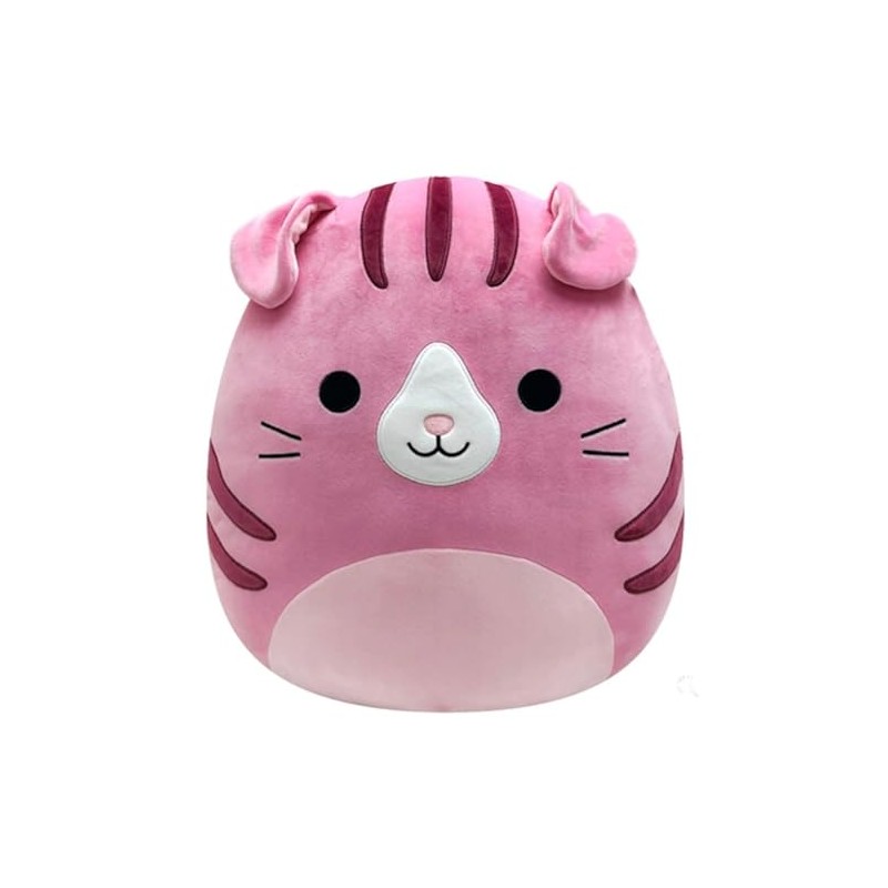 Squishmallows 5" Geraldine The Tabby Cat