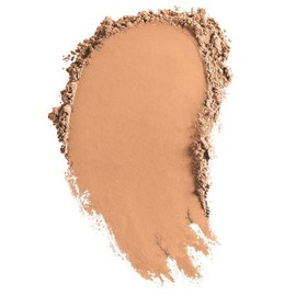 bareMinerals bareMinerals Original Loose Powder Foundation SPF 15, Lightweight Mineral Loose Powder Foundation Makeup, Buildable Coverage, Talc Free, Vegan (Tan Nude 17)