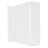 Treadmill Book Hanger Universal Acrylic Book Reading Stand Tablet Magazine