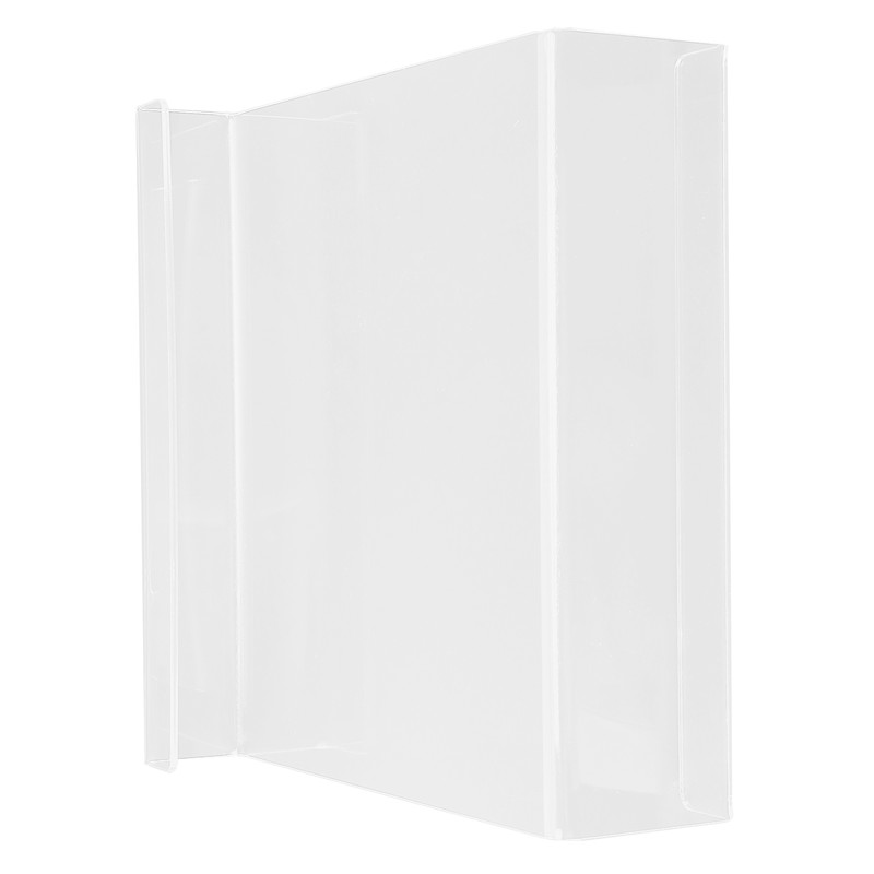 Treadmill Book Hanger Universal Acrylic Book Reading Stand Tablet Magazine