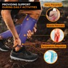 Doc Miller Compression Calf Sleeve for Men & Women –