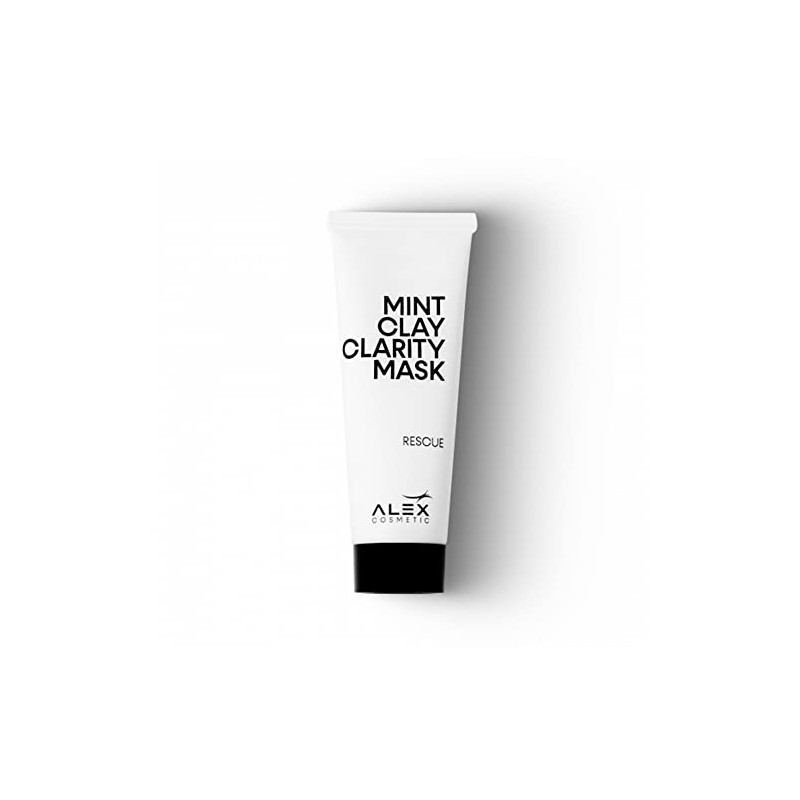 Alex Cosmetic Mint Clay Clarity Mask 50 ml
