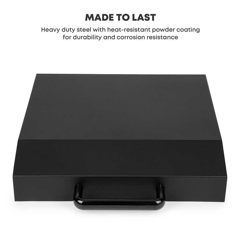 Stanbroil Hard Cover Hood for Blackstone 17" Table Top Griddle
