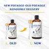 HIQILI Sandalwood Essential Oils, Long-Lasting Scent for Perfume, Diffuser, Soap