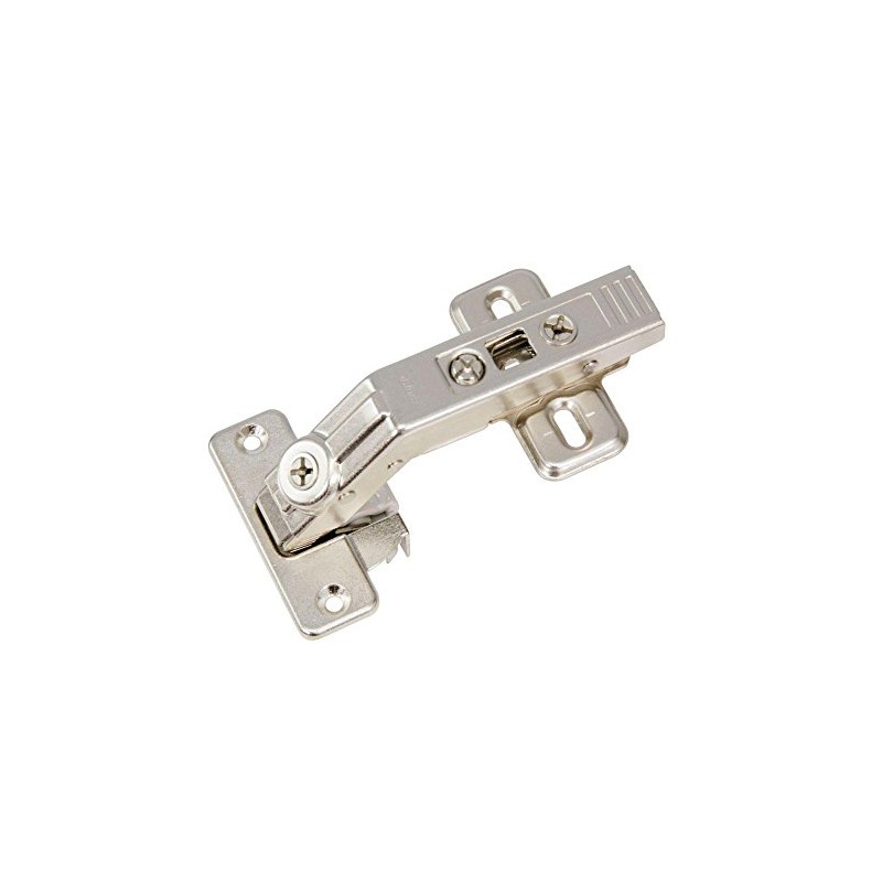 Richelieu Hardware Blum Bi-Fold Frameless Cabinet Hinge (2-Pack)