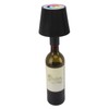 LED Bottle Lamp 4000mAh IP54 Waterproof Touch Control Color Adjustable