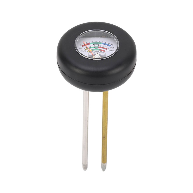 Soil Plant Water Meter Accurate Immediate Test Results Moisture PH